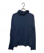 ARC'TERYXアークテリクス）の古着「SATORO MERINO WOOL HOODY」｜ネイビー
