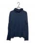 ARC'TERYX（アークテリクス）の古着「SATORO MERINO WOOL HOODY」｜ネイビー