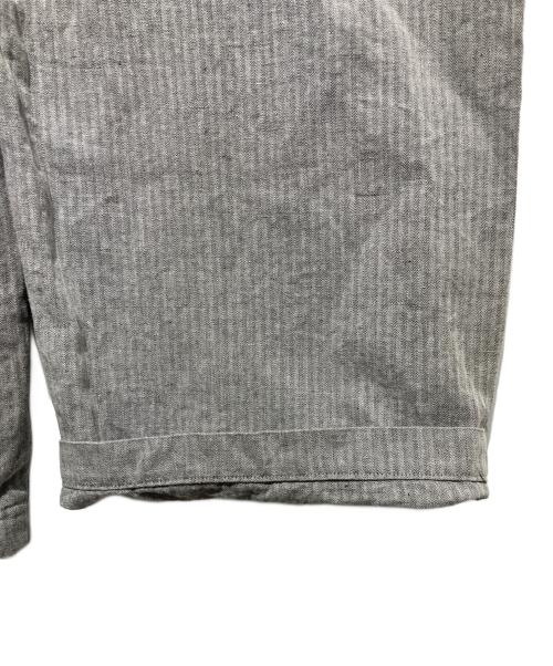 journal standard luxe（ジャーナルスタンダード ラックス）JOURNAL STANDARD LUXE (ジャーナルスタンダード ラックス) Kalina’s AIO オールインワン グレー サイズ:Freeの古着・服飾アイテム