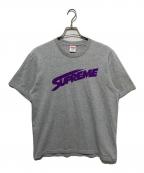 SUPREMEシュプリーム）の古着「Mont Blanc Tee」｜グレー