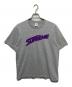 SUPREME（シュプリーム）の古着「Mont Blanc Tee」｜グレー