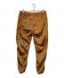 STONE ISLAND (ストーンアイランド) NYLON METAL TRACK PANTS ブラウン サイズ:L：22000円