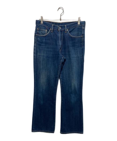 LEVI'S（リーバイス）LEVI'S (リーバイス) 517フレアデニムパンツ インディゴ サイズ:W32の古着・服飾アイテム