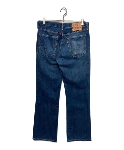 LEVI'S（リーバイス）LEVI'S (リーバイス) 517フレアデニムパンツ インディゴ サイズ:W32の古着・服飾アイテム