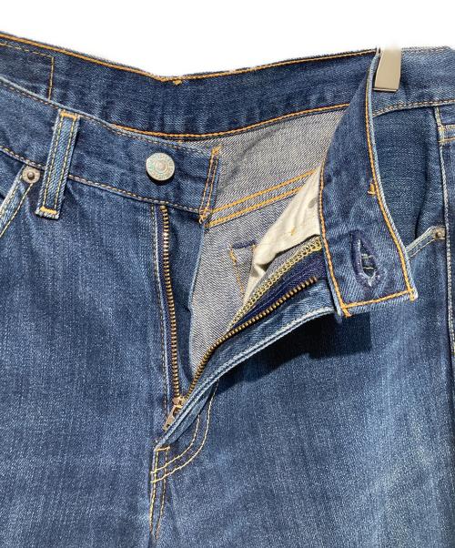 LEVI'S（リーバイス）LEVI'S (リーバイス) 517フレアデニムパンツ インディゴ サイズ:W32の古着・服飾アイテム