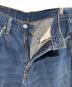 中古・古着 LEVI'S (リーバイス) 517フレアデニムパンツ インディゴ サイズ:W32：6000円