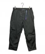 THE NORTHFACE PURPLELABELザ・ノースフェイス パープルレーベル）の古着「65/35 HOPPER FIELD PANTS」｜グレー