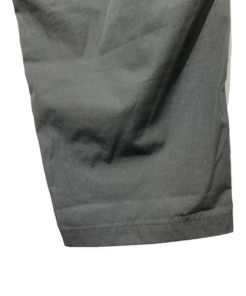 THE NORTHFACE PURPLELABEL（ザ・ノースフェイス パープルレーベル）THE NORTHFACE PURPLELABEL (ザ・ノースフェイス パープルレーベル) 65/35 HOPPER FIELD PANTS グレー サイズ:34の古着・服飾アイテム