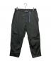 THE NORTHFACE PURPLELABEL（ザ・ノースフェイス パープルレーベル）の古着「65/35 HOPPER FIELD PANTS」｜グレー