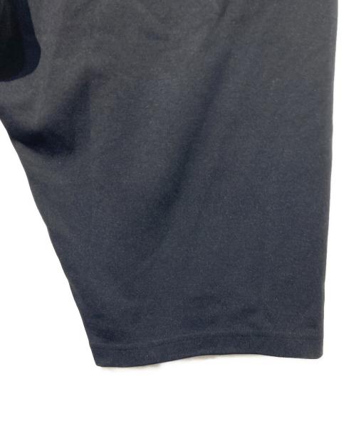 Y-3（ワイスリー）Y-3 (ワイスリー) サルエルパンツ ブラック サイズ:XSの古着・服飾アイテム