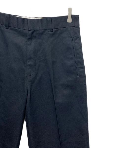 H BEAUTY&YOUTH（エイチ ビューティー&ユース）H BEAUTY&YOUTH (エイチ ビューティー&ユース) ワークパンツ ブラック サイズ:　の古着・服飾アイテム