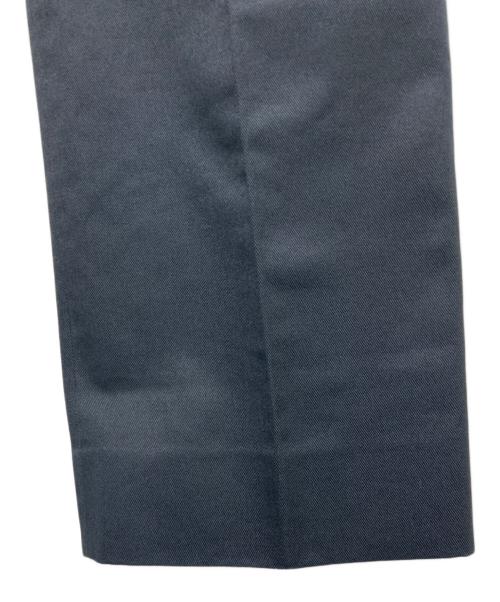 H BEAUTY&YOUTH（エイチ ビューティー&ユース）H BEAUTY&YOUTH (エイチ ビューティー&ユース) ワークパンツ ブラック サイズ:　の古着・服飾アイテム