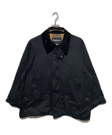 【別注】バブアー×フリークスストアBIG BEDALE 44サイズ 中古・古着通販】Barbour (バブアー) FREAK'S STORE (フリークスストア