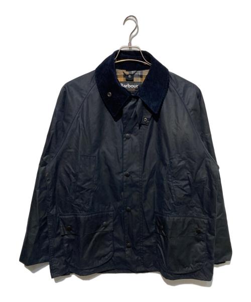 Barbour（バブアー）Barbour (バブアー) BEDALE ワックスジャケット ブラック サイズ:40の古着・服飾アイテム