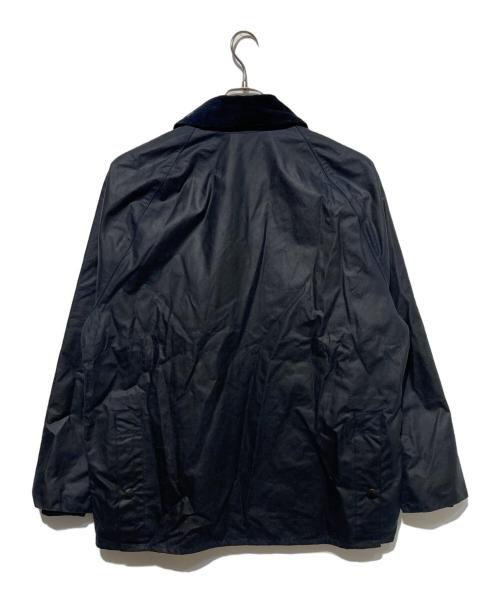 Barbour（バブアー）Barbour (バブアー) BEDALE ワックスジャケット ブラック サイズ:40の古着・服飾アイテム