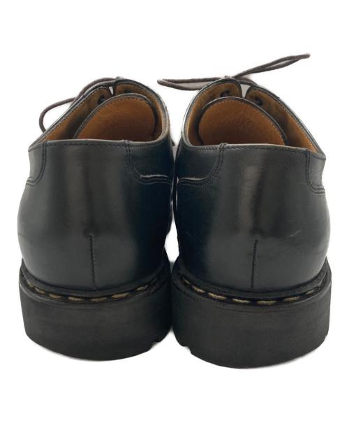 PARABOOT（パラブーツ）PARABOOT (パラブーツ) CHAMBORD シューズ ブラック サイズ:7Fの古着・服飾アイテム