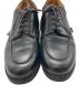 中古・古着 PARABOOT (パラブーツ) CHAMBORD シューズ ブラック サイズ:7F：35000円