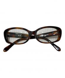 stussy（ステューシー）の古着「JOSH アイウェア」｜ブラウン