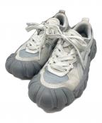 Onitsuka Tigerオニツカタイガー）の古着「DENTIGRE LS」｜グレー