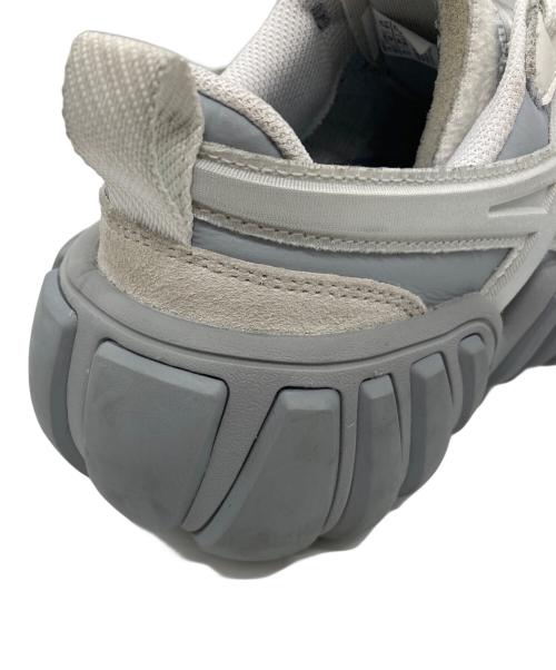 Onitsuka Tiger（オニツカタイガー）Onitsuka Tiger (オニツカタイガー) DENTIGRE LS グレー サイズ:26.5cmの古着・服飾アイテム