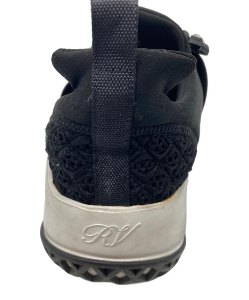 Roger Vivier（ロジェ ヴィヴィエ）Roger Vivier (ロジェ ヴィヴィエ) ヴィヴ ラン ブラック サイズ:37の古着・服飾アイテム