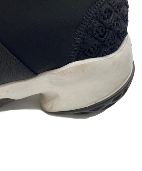 Roger Vivier（ロジェ ヴィヴィエ）Roger Vivier (ロジェ ヴィヴィエ) ヴィヴ ラン ブラック サイズ:37の古着・服飾アイテム