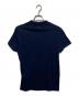 PRADA (プラダ) クルーネックTシャツ ネイビー サイズ:XS：6000円