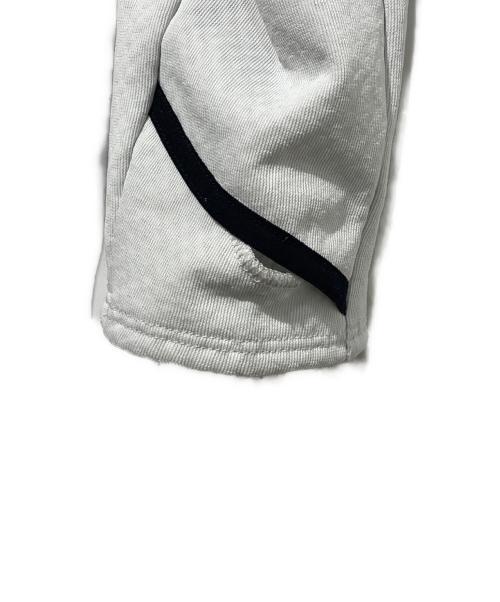 THE NORTH FACE（ザ ノース フェイス）THE NORTH FACE (ザ ノース フェイス) エクスペディショングリッドフリースフルジップフーディ グレー サイズ:XLの古着・服飾アイテム