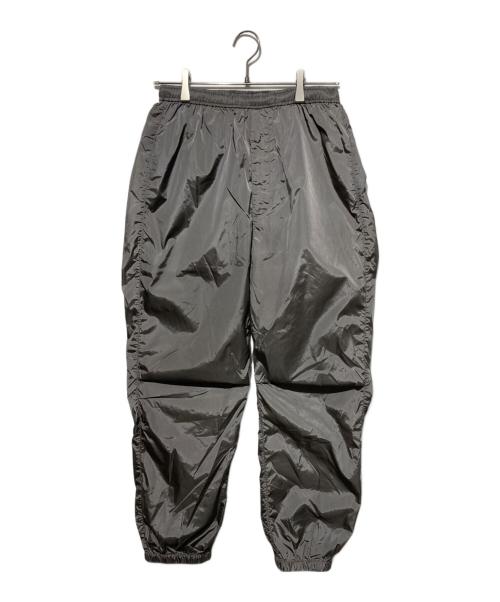 H BEAUTY&YOUTH（エイチ ビューティー&ユース）H BEAUTY&YOUTH (エイチ ビューティー&ユース) OLMETEX CRNCY PHYSCL PANTS グレー サイズ:無しの古着・服飾アイテム