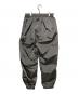 H BEAUTY&YOUTH (エイチ ビューティー&ユース) OLMETEX CRNCY PHYSCL PANTS グレー サイズ:無し：6000円