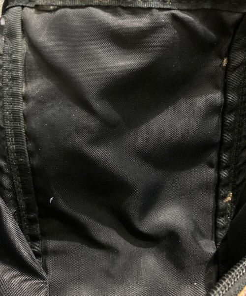 BALENCIAGA（バレンシアガ）BALENCIAGA (バレンシアガ) BBロゴハンドバッグ ブラックの古着・服飾アイテム
