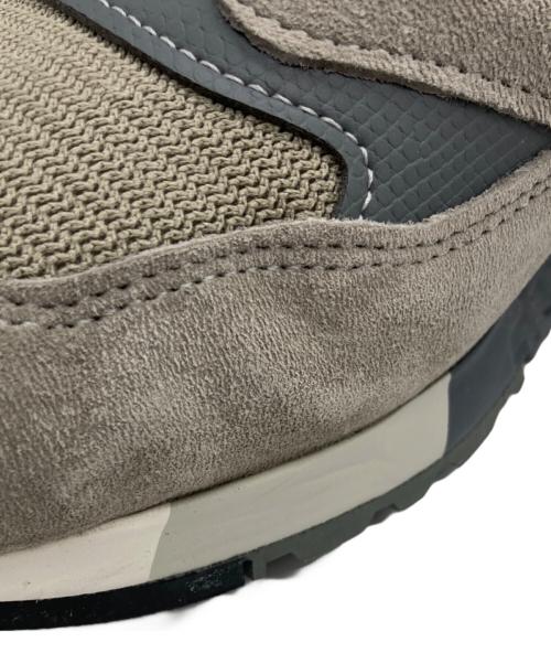 NEW BALANCE（ニューバランス）NEW BALANCE (ニューバランス) ローカットスニーカー グレー サイズ:27.5cmの古着・服飾アイテム