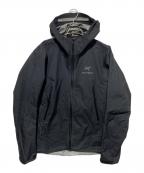 ARC'TERYXアークテリクス）の古着「BETA JACKET ベータジャケット」｜ブラック