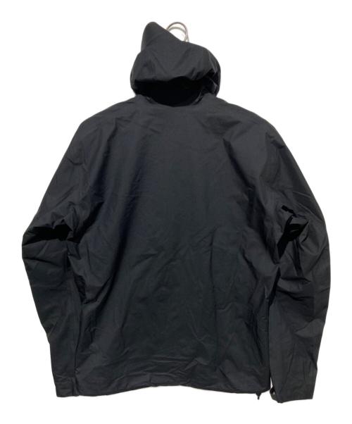 ARC'TERYX（アークテリクス）ARC'TERYX (アークテリクス) BETA JACKET ベータジャケット ブラック サイズ:Sの古着・服飾アイテム