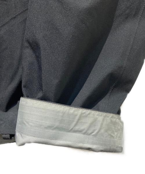 ARC'TERYX（アークテリクス）ARC'TERYX (アークテリクス) BETA JACKET ベータジャケット ブラック サイズ:Sの古着・服飾アイテム