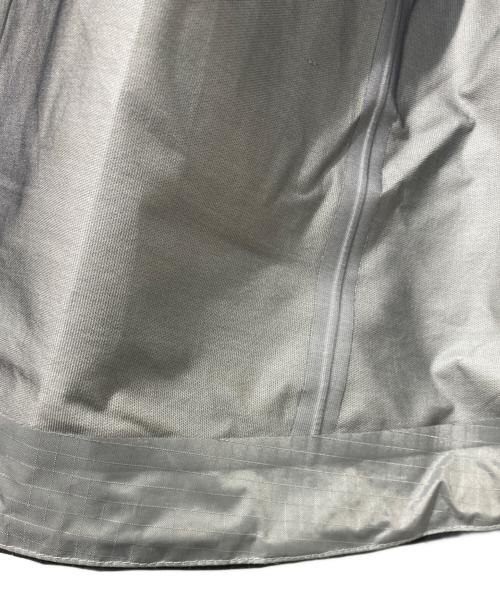 ARC'TERYX（アークテリクス）ARC'TERYX (アークテリクス) BETA JACKET ベータジャケット ブラック サイズ:Sの古着・服飾アイテム