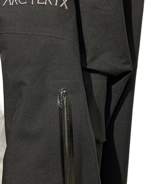 ARC'TERYX（アークテリクス）ARC'TERYX (アークテリクス) BETA JACKET ベータジャケット ブラック サイズ:Sの古着・服飾アイテム