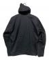 ARC'TERYX (アークテリクス) BETA JACKET ベータジャケット ブラック サイズ:S：43000円
