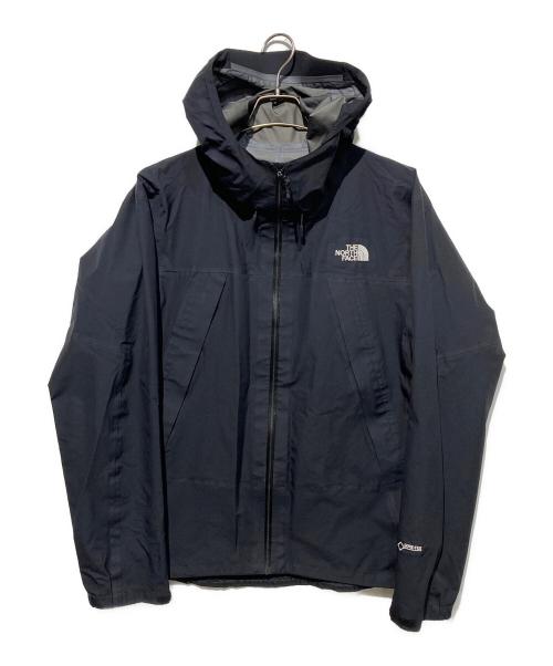 THE NORTH FACE（ザ ノース フェイス）THE NORTH FACE (ザ ノース フェイス) クライムライトジャケット ブラック サイズ:XXLの古着・服飾アイテム
