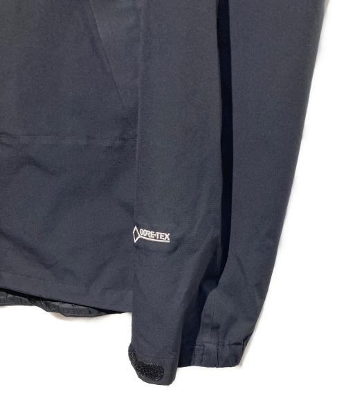 THE NORTH FACE（ザ ノース フェイス）THE NORTH FACE (ザ ノース フェイス) クライムライトジャケット ブラック サイズ:XXLの古着・服飾アイテム
