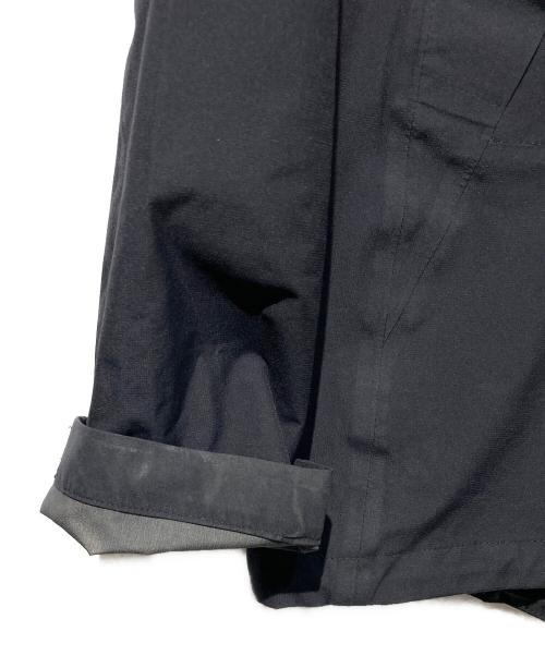 THE NORTH FACE（ザ ノース フェイス）THE NORTH FACE (ザ ノース フェイス) クライムライトジャケット ブラック サイズ:XXLの古着・服飾アイテム
