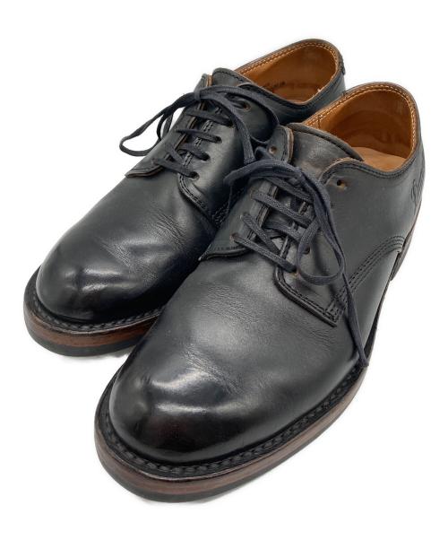 Danner（ダナー）Danner (ダナー) MANAWA  オックスフォードシューズ ブラック サイズ:6 1/2の古着・服飾アイテム