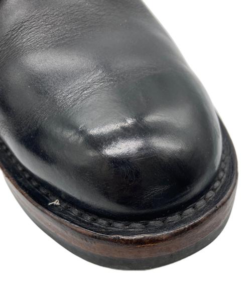 Danner（ダナー）Danner (ダナー) MANAWA  オックスフォードシューズ ブラック サイズ:6 1/2の古着・服飾アイテム