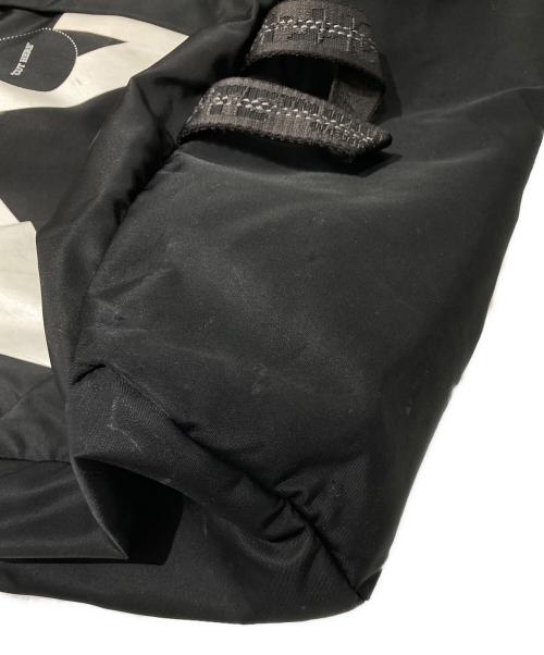 OFFWHITE（オフホワイト）OFFWHITE (オフホワイト) アローイージーバックパック ブラックの古着・服飾アイテム
