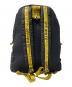 OFFWHITE (オフホワイト) アローイージーバックパック ブラック：8000円