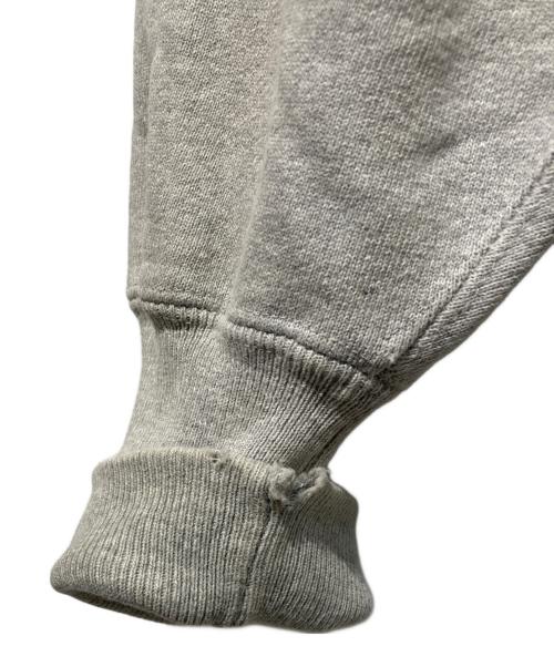 Champion REVERSE WEAVE（チャンピオン リバース ウィーブ）Champion REVERSE WEAVE (チャンピオン リバース ウィーブ) リバースウィーブパーカー グレー サイズ:Lの古着・服飾アイテム