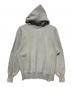 Champion REVERSE WEAVE (チャンピオン リバース ウィーブ) リバースウィーブパーカー グレー サイズ:L：12000円