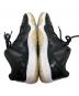 中古・古着 NIKE (ナイキ) AIR JORDAN 11 RETRO LOW ブラック サイズ:28cm：9000円