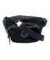MONCLER（モンクレール）の古着「FELICIE GM BELT BAG」｜ブラック