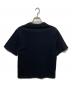 HERALBONY (ヘラルボニー) Naoto Iguchi プリントTシャツ ブラック サイズ:M：5000円